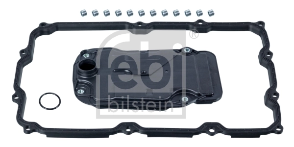Hydraulic Filter Kit, automatic transmission